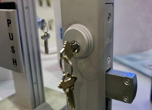 Emergency Locksmith