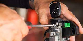 Residential Locksmith