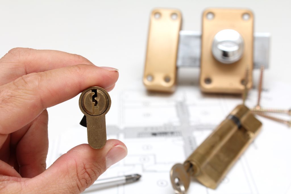 Residential Locksmith