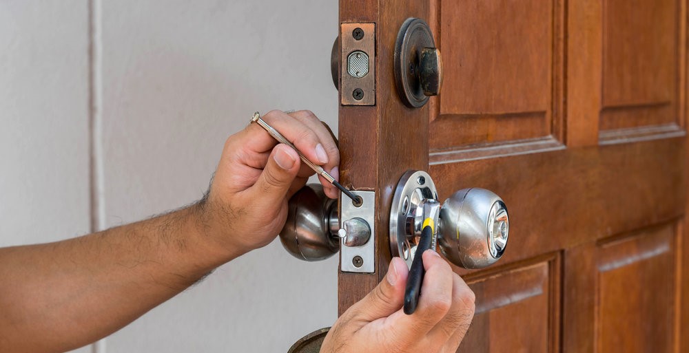 Residential Locksmith